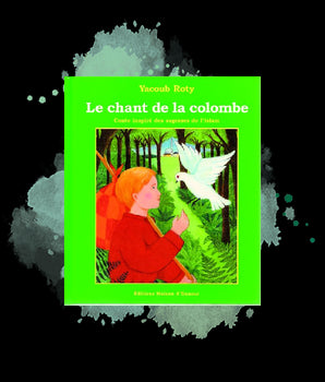Le chant de la colombe