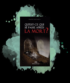 Qu’est-ce qui se passe après la mort ?