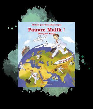 Pauvre Malik