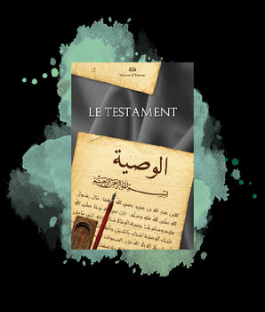 Le testament