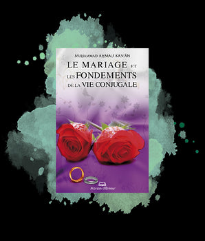 Le mariage et les fondements de la vie conjugale