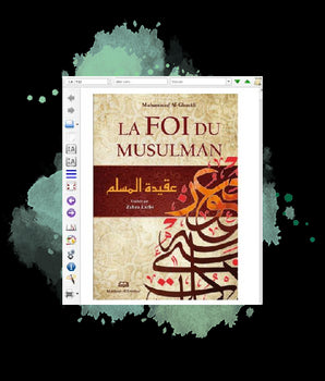 La foi du musulman - Format eBook