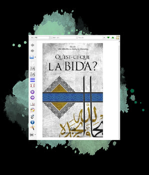 Qu'est-ce que la Bid'a ? - Format eBook