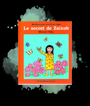 Le secret de Zaïnab