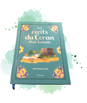 Les Récits du Coran pour Enfants