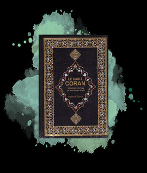 Le Coran traduction française du sens de ses versets (FR) Maison Ennour