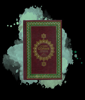 le saint CORAN traduction française du sens de ses versets Arabe-Français ?????? ?????? ?????? ?????? ??? ????????