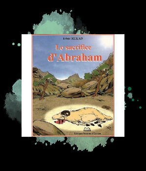 Le sacrifice d'Abraham