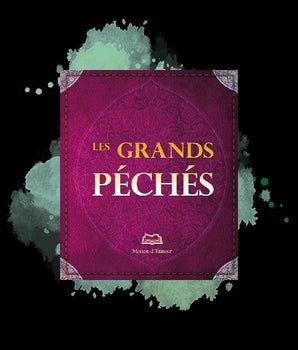 Les grands péchés