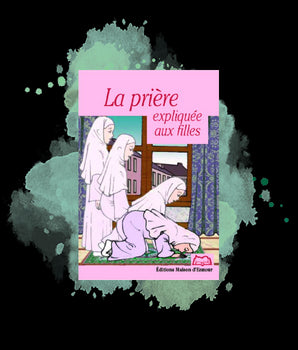 La prière expliquée aux filles