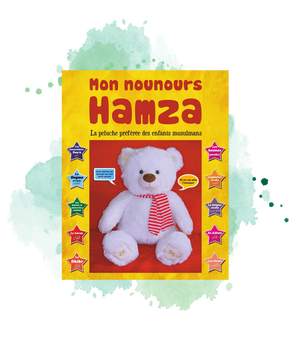 Nounours Hamza