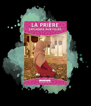 La prière expliquée aux filles
