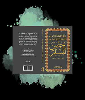 La citadelle du musulman