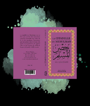 La citadelle du musulman