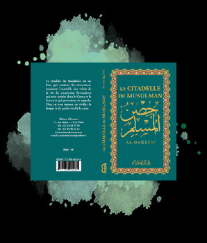 La citadelle du musulman
