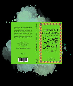 La citadelle du musulman