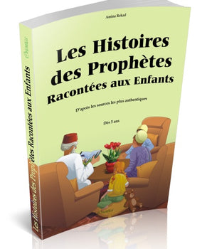 Histoires des prophètes