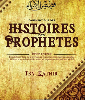 Histoires des prophètes