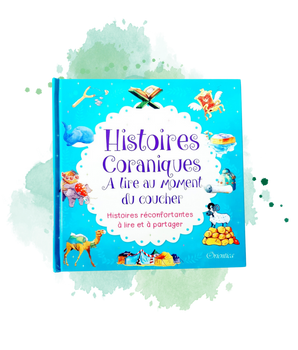 Histoires coraniques