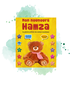 Nounours Hamza