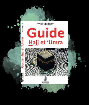 Guide Hajj et 'Umra