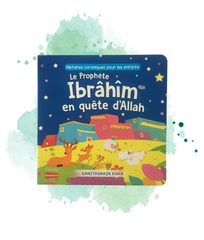 Le prophète Ibrahim