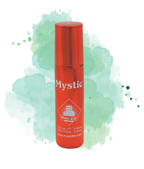 Parfum "Mystic"