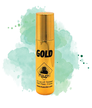 Parfum "Gold"