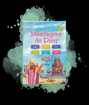 Les Messagers de Dieu (1)  Mehmet  Dogru
