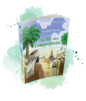 La vie des compagnons 2