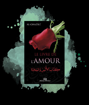 Le livre de l’amour