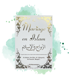 Le mariage en Islam