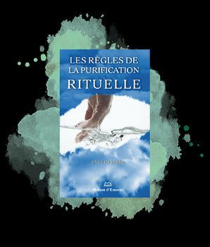 Les règles de la purification rituelle