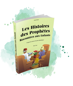 Histoires des prophètes