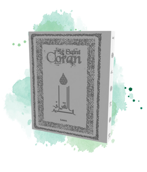 Le Coran - Traduit Et Annoté Par Abdallah Penot- COL GRIS CLAIR