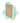 Le Coran - Traduit Et Annoté Par Abdallah Penot- COUVERTURE DAIM CARTONNÉE - BORD DORÉE - COLORIE BEIGE