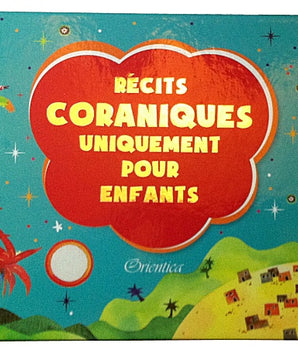 Récits coraniques