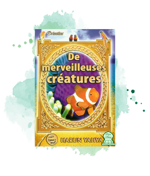 De merveilleuses créatures