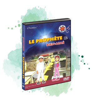 Le Prophète bien-aimé (DVD Version française)