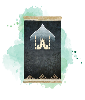 Cahier d'écriture arabe (J'apprends à lire et à écrire l'arabe) - Version de luxe avec feutre effaçable - كراس الخط العربي